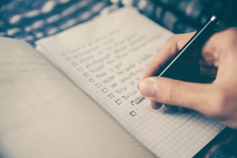 Checklist para una reforma energética rentable (guía paso a paso)
