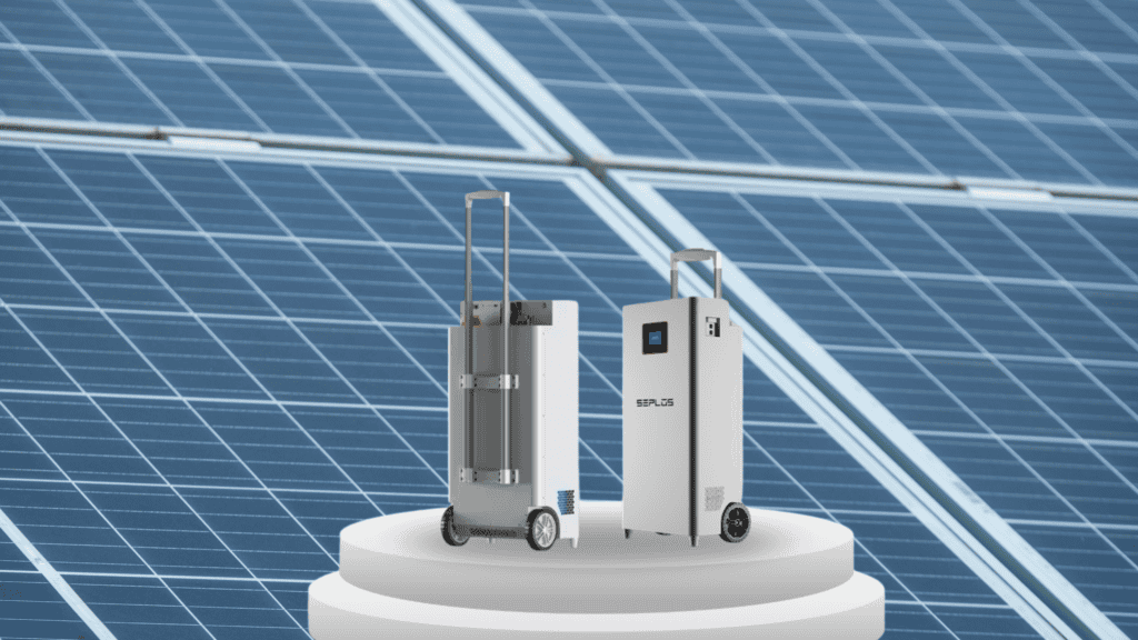 Qué batería solar necesito según mi casa (guía completa 2026)